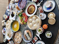 -清真马祥兴菜馆(云南北路店)