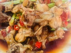 -湖北土菜馆(卧龙阁店)