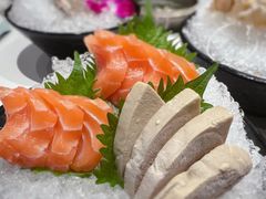 -海月轩海鲜豆捞(紫金塔店)