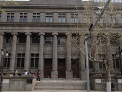 -原开滦矿务局大楼