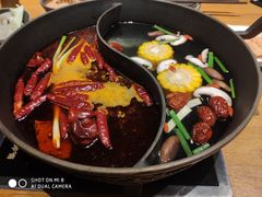 -呷哺呷哺 黄金牧场 (新中关购物中心店)