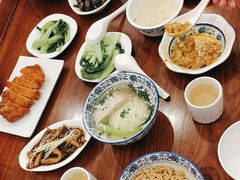 -同得兴面馆.苏式面.三虾面(园区店)