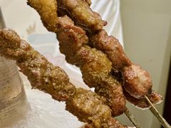 -东来顺饭庄(王府井步行街店)