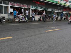 -江杨农产品批发市场