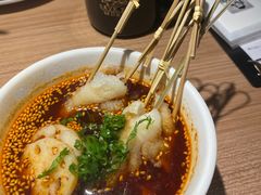 -新太二·鲜料川菜(晶耀前滩店)