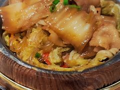 -苹果树下艺术餐厅(通州店)