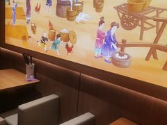 -阿香米线(龙岗万科广场店)