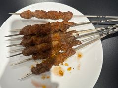 -羊门客在·烤盐池滩羊·川菜