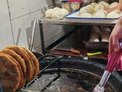 -逍遥镇刘相五胡辣汤豆沫馆(康复中街店)