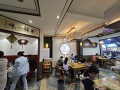 -晓马鸭店(新芜路店)
