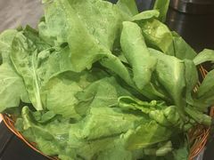 -古乐牛香·鲜牛肉牛杂火锅(五一中路店)
