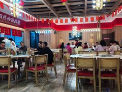 -湘江红·湖南招牌菜(莲花南路店)