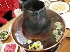 -金生隆(六铺炕店)