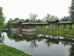 -张家湾公园