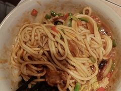 -大师兄·西北小馆(金湾华发商都店)