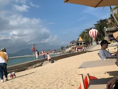 -海南分界洲岛旅游区