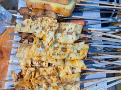 -食鸡公社辣子鸡·潍坊菜·烧烤