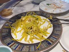 -阿里疆Alijiang·丝路美食·异域风情·清真(长楹天街店)