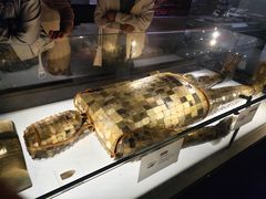 -汉景帝阳陵博物院