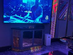 -INLOVE KTV(爱琴海店)