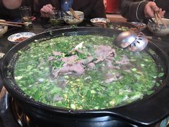 跷脚牛肉-乐山食古香跷脚牛肉
