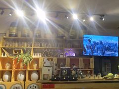 -袁亮今日陶艺(苹果社区总店)