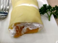 -佰搭果·广式茶餐厅(西华路店)