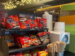 -火炉火自助餐(西直门凯德MALL店)