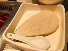 -海底捞火锅(万象城店)