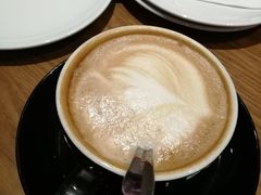 -太平洋咖啡(市府恒隆二店)