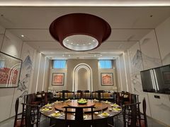 -金成潮菜博物馆(海珠湿地店)