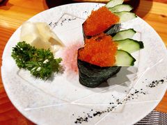 鱼籽军舰-文三酒肆自助放题(新街口友谊广场店)