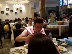 -再回头私房菜·老南京菜