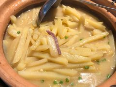 大乔烧土豆-水煮三国·川鲁江湖菜(香山店)