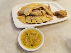 -汇兴源餐馆(小北路店)