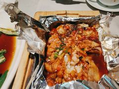 -胡老大菜热饭香·家宴(二七北路店)