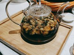 -如轩·海鲜砂锅粥·潮汕菜(小榄店)