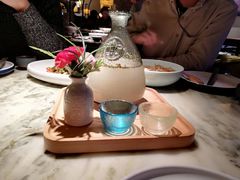 -绿茶餐厅(昌平悦荟店)