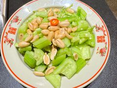 -蘸小院铁锅炖·蘸酱菜·东北菜(怀远门店)