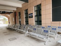 -复旦大学附属中山医院(西院区)