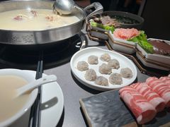 -骨之味·筒骨汤火锅(江头店)