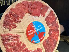 -吼堂老火锅(太古里总店)