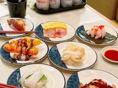 -滨寿司(新街口中央商场店)
