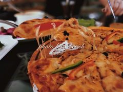 -Mevlana梅夫娜土耳其餐厅·清真