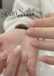 -斯馨·健康美甲美睫