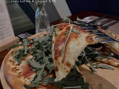 -IL Forno 意坊·意大利餐厅(温州万象城店)