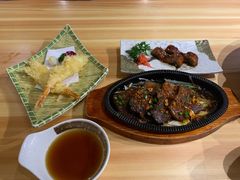 -割烹旭日本料理(龙湖狮山天街店)