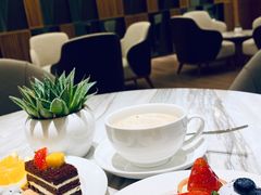 -星璞餐厅(深铁塘朗城君璞酒店)