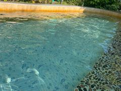 -汕头莲花山度假村温泉