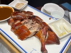 -蔼若春.传承三十年云南菜(金碧公园店)